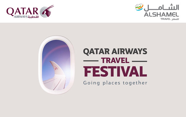 travel fair qatar